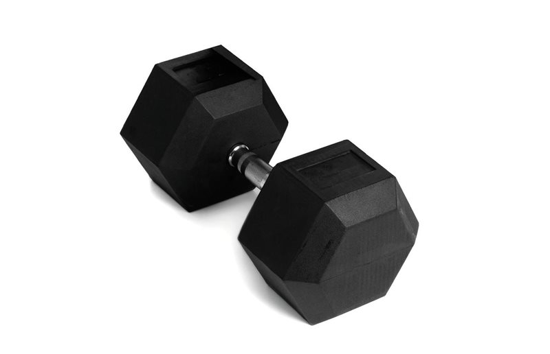 Abilica Hex Dumbbell 25 Kg