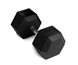 Abilica Hex Dumbbell 25 Kg