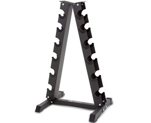Abilica Käsipainoteline 6