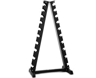 Abilica Dumbbellrack 10