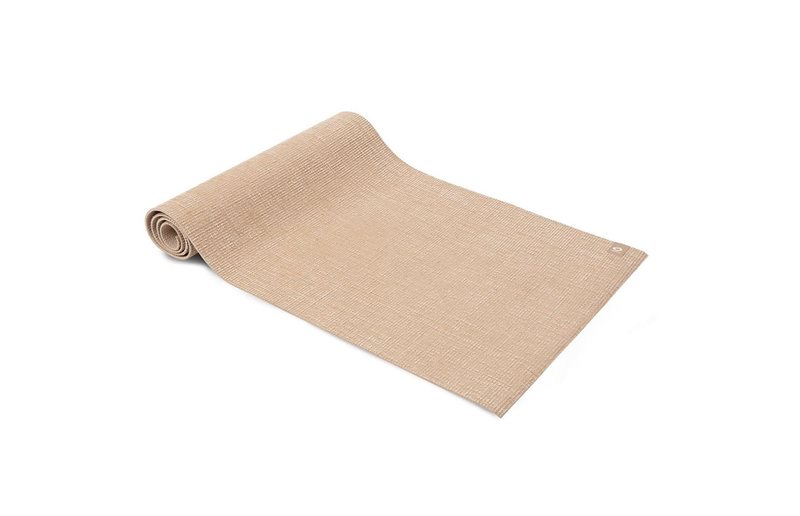 Abilica Yogamat Jute Eco