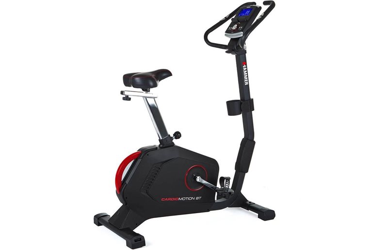 Hammer Sport Cardio Motion Bt