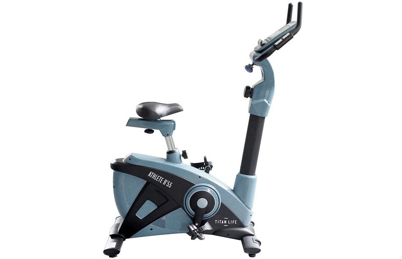 Titan Life Motionscykel Bike Athlete B55