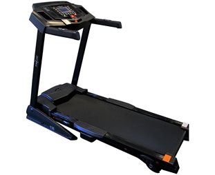 Titan Life Juoksumatto Treadmill T35