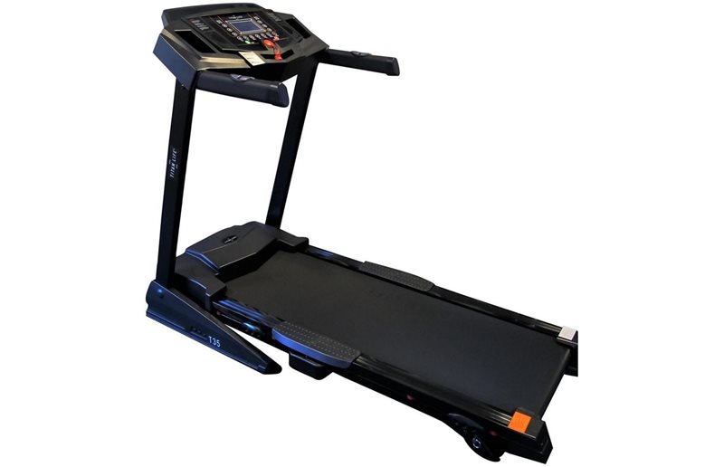 Titan Life Juoksumatto Treadmill T35