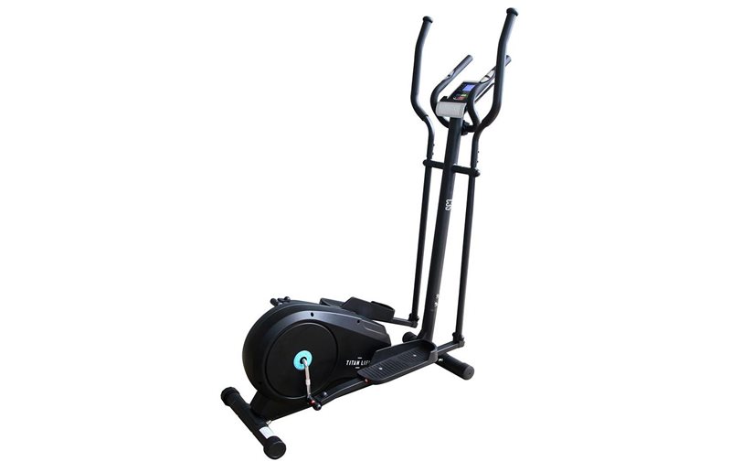 Titan Life Crosstrainer C35