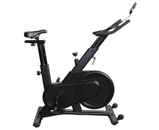 Titan Life Indoor Bike S62. Magneettinen