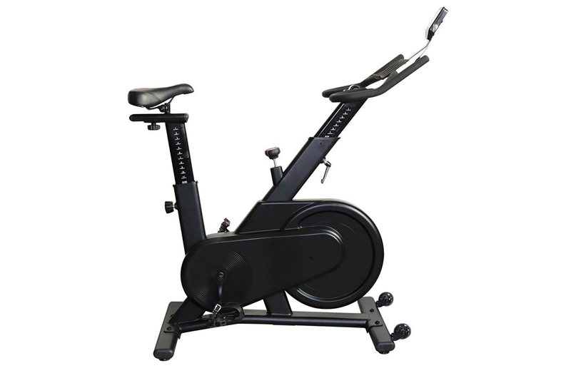 Titan Life Indoor Bike S62. Magnetisk