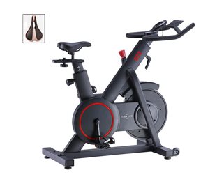 Titan Life Indoor Bike S72. Magneettinen