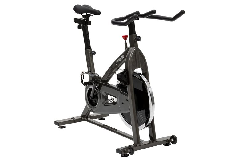 Master Fitness Kuntopyörä S4020