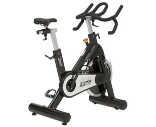 Master Fitness Kuntopyörä S4050