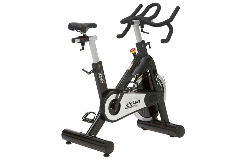 Master Fitness Kuntopyörä S4050