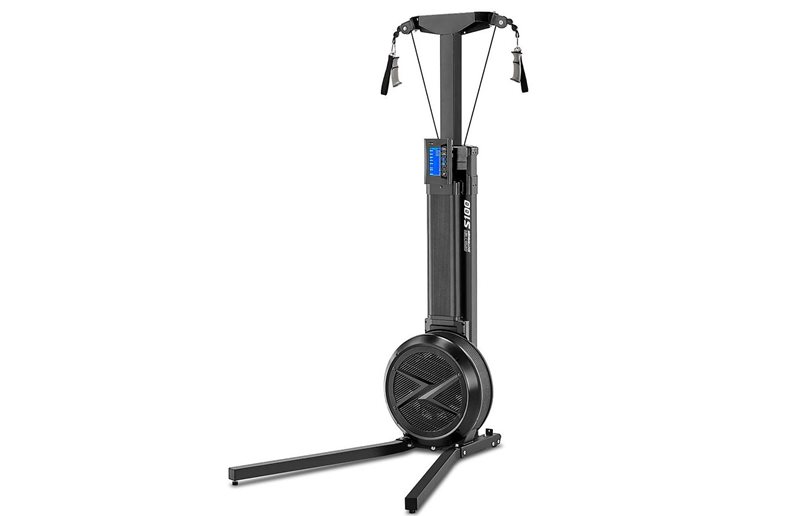 Master Fitness Crosstrainer Stakmaskin Skitrainer S100 Pro