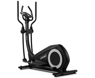 Master Fitness Ristisoutu Cr30