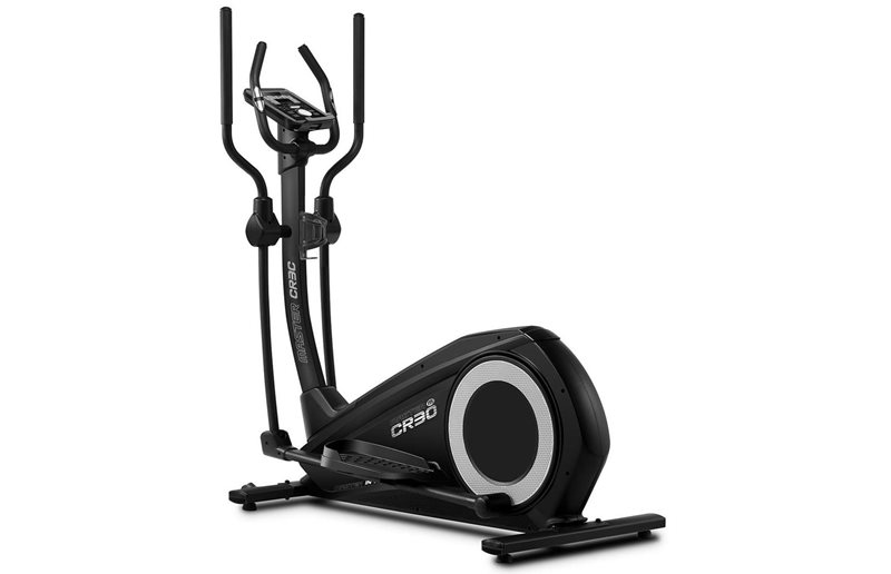 Master Fitness Crosstrainer Cr30