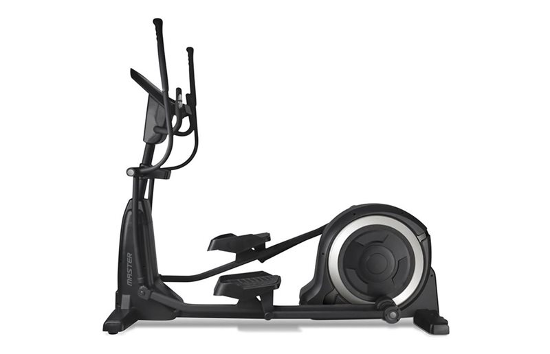 Master Fitness Crosstrainer Xc 500