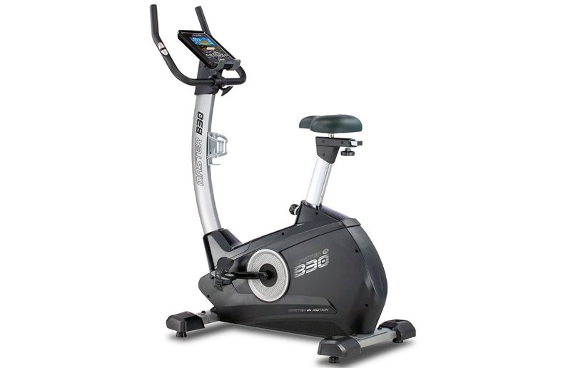 Master Fitness Kuntopyörä B30