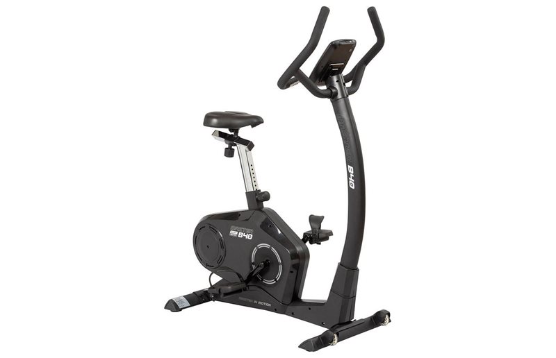 Master Fitness Motionscykel B40