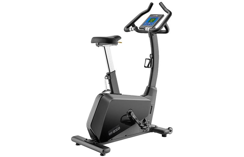 Master Fitness Motionscykel B50