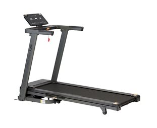 Master Fitness Løbebånd T22