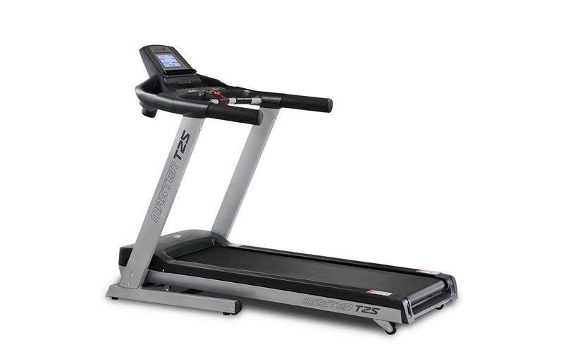 Master Fitness Juoksumatto T25