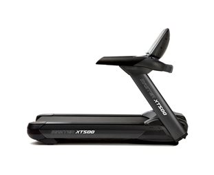 Master Fitness Juoksumatto Pro Xt500