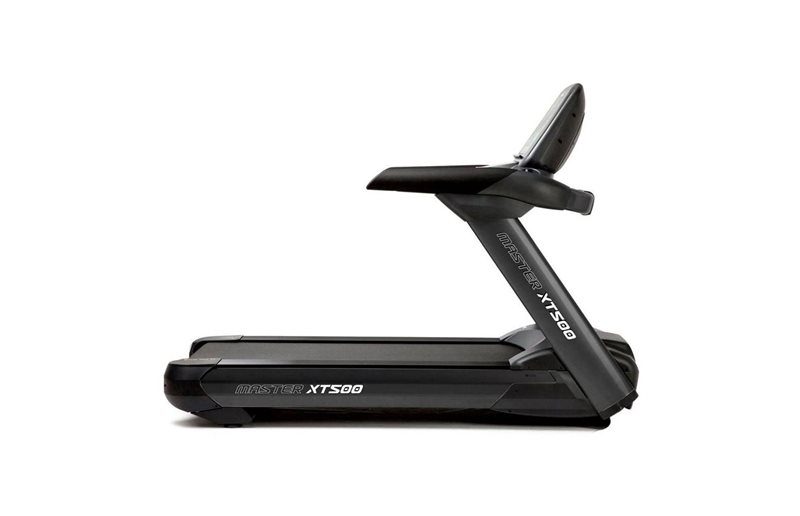 Master Fitness Juoksumatto Pro Xt500
