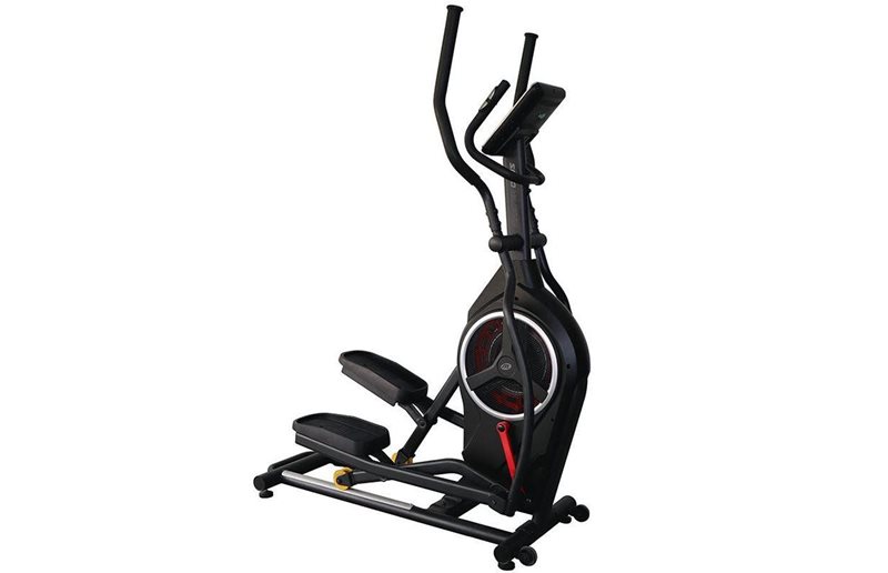 Master Fitness Crosstrainer Cf35