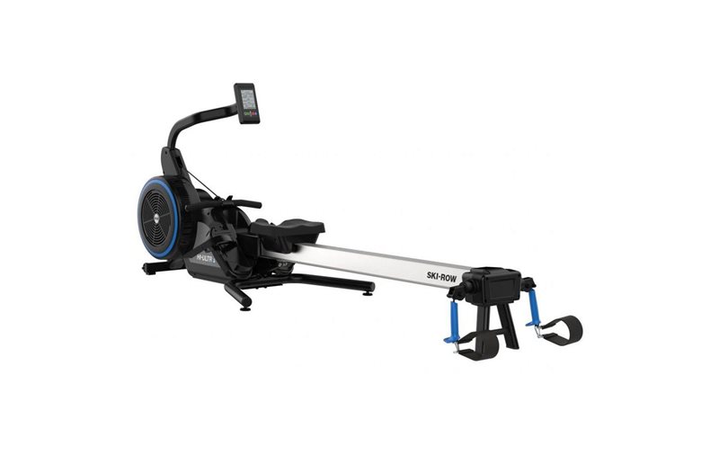 Impulse Roddmaskin Ski-Row Hi Ultra
