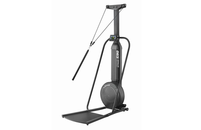 Master Fitness Leuanvetokahva S100