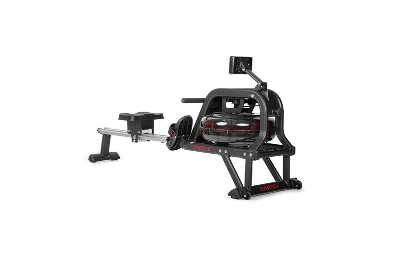 Gymstick H2O Rower Machine