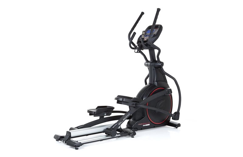 Finnlo Maximum Crosstrainer Elliptical E