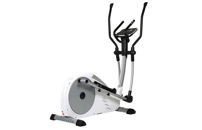 Finnlo Crosstrainer Loxon XTR III