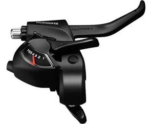 Gear-/bremsegreb Shimano ST-EF41 højre v-bremse 7 gear