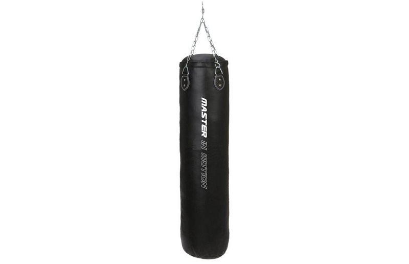 Master Fitness Nyrkkeilysäkki 120 cm