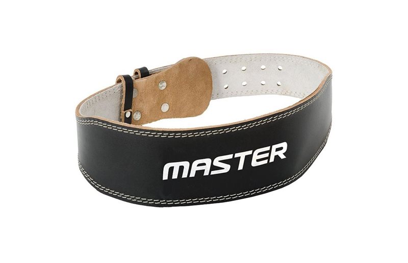 Master Fitness Harjoitusvyö