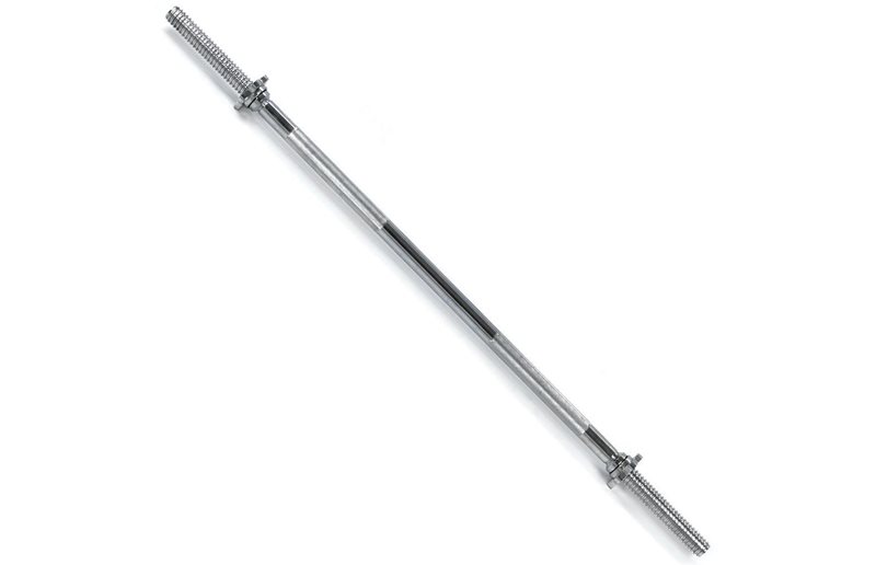 Master Fitness Levytanko 25 mm 150 cm Spin