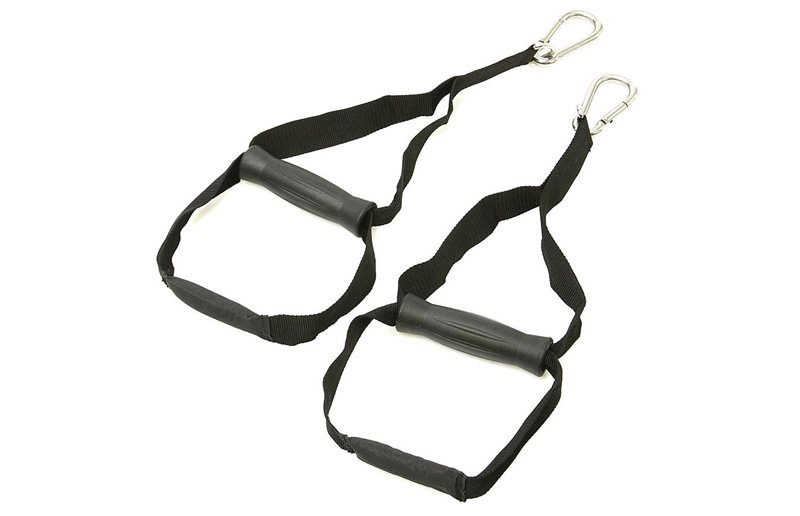Master Fitness Pehmeä Vetokahva