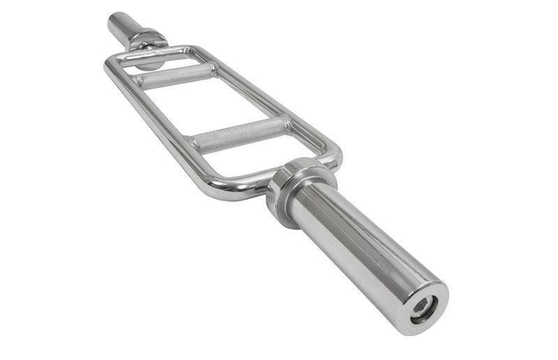 Master Fitness Kehonpainoharjoittelu Triceps Tanko 50 Mm