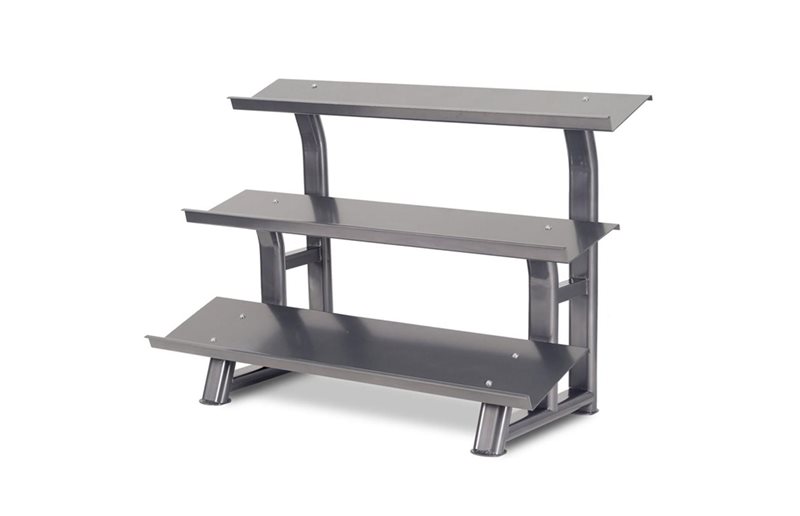 Master Fitness Hantelställ Hex 3 Tasoa - 15 Paria