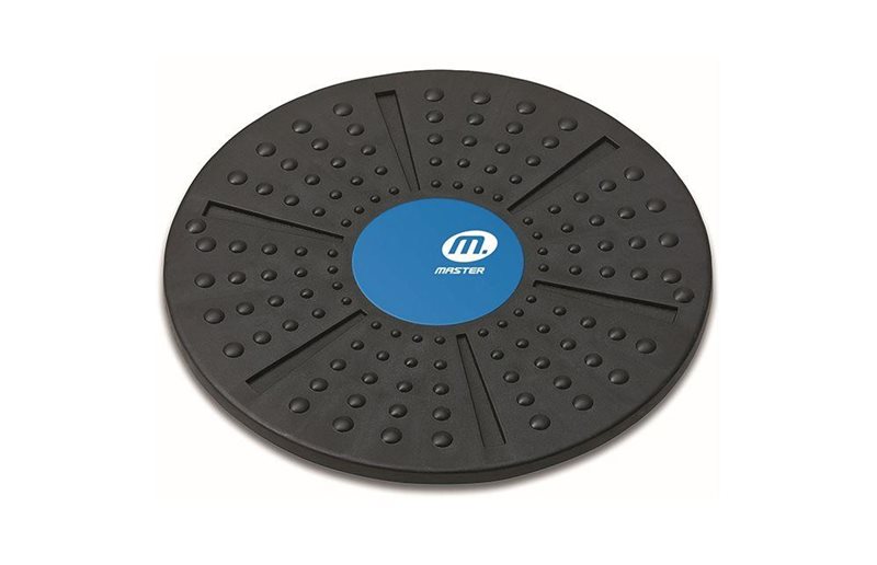 Tasapainolauta Master Fitness Balance Board