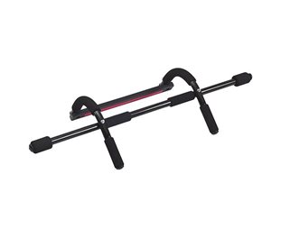 Master Fitness Power Bar Chins Doorgym Multi -ovetanko