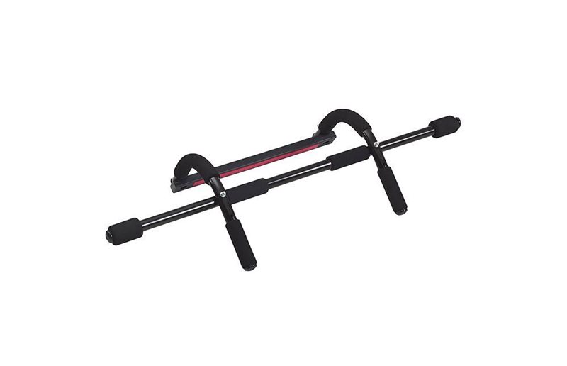 Master Fitness Power Bar Chins Doorgym Multi