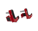 Master Fitness Power Rack J-koukku