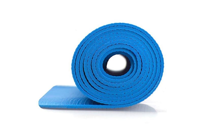 Master Fitness Yogamattor 4 Mm