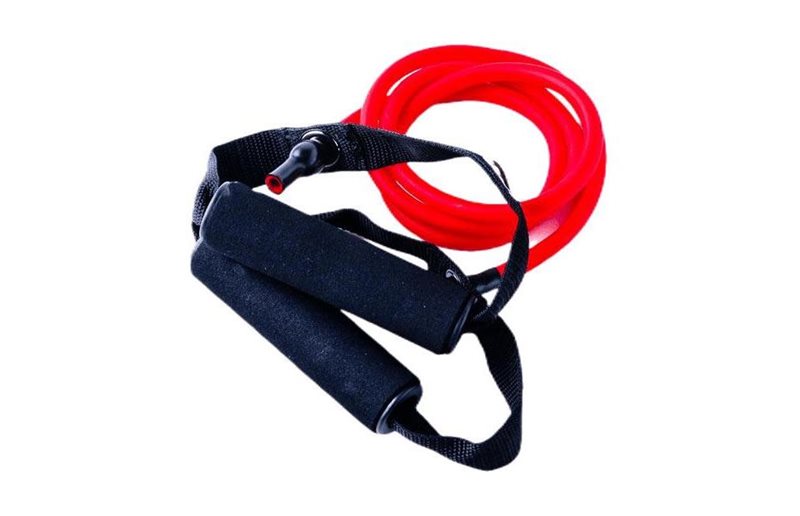 Master Fitness Exertube Harjoitusnauha Kevyt