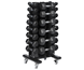 Master Fitness Hantelstativ 1-20 Kg