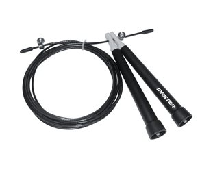 Master Fitness Speedrope Hopprep Sort