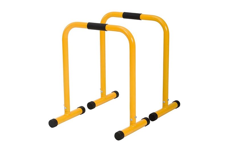 Master Fitness Power Bar Punnerrustuet Maxi
