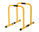 Master Fitness Power Bar Pushup Bars Träningsbar Maxi